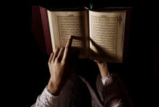 Nuzulul Quran Malam Penuh Kebaikan Jadi Ladang Keberkahan Bagi Umat Muslim,  35 Tema Nuzulul Quran yang Singkat dan Menarik 