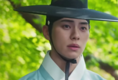 SPOILER Drakor Bon Appétit, Your Majesty Episode 9-10 Sub Indo serta Link dan Spoiler di Netflix Bukan LK21: Raja Yi Heon Meninggalkan Tahta, Demi Sebuah Panci