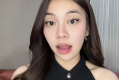 Profil Tampang Frislly Herlind Selebgram yang Resmi Dilamar Difa Ryansyah, Lengkap: Umur, Agama dan Akun Instagram