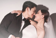 Selisih Umur Amanda Manopo dan Kenny Austin Berapa? Inilah Biodata Artis Sinetron yang Dikabarkan Menikah Secara Live pada 10 Oktober 2025