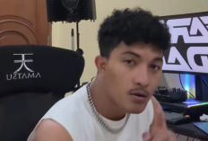 Profil Faris Adam Penyanyi Lagu Stecu Stecu yang Duet Bersama Valen di Top 3 D'Academy 7, Lengkap dari Umur, Agama dan Akun Instagram
