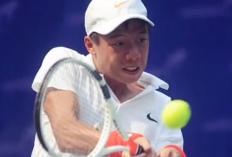 Siapa Anak dan Istri Justin Barki? Atlet Tenis Putra Indonesia yang Berhasil Sabet Emas di SEA Games 2025, Akan Sumbangkan Bonus Rp1 Miliar untuk Korban di Sumatra