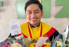 Profil Muhammad Sabiq Ashraff Anak Bupati Pekalongan yang Terseret Dugaan Kasus Korupsi