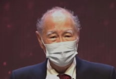 Apa Penyebab Pdt Joseph Tong Meninggal Dunia? Inilah Kronologi Kematian Adik Pdt Stephen Tong