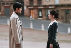 Penjelasan Ending Drakor Can This Love Be Translated, Happy Atau Sad END? Dinamika Romantis yang Penuh Canda, Konflik, dan Keraguan