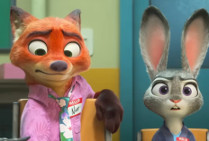 Zootopia 2 Apakah Bakal Lanjut Season 3?