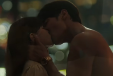 Positively Yours Episode 2 Sub Indo dan Spoiler serta Link di TVN jangan Bukan LK21: Setelah Cinta Satu Malam Akhirnya Hui Won Positif Hamil