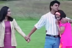 Sinopsis Kuch Kuch Hota Hai di Mega Bollywood Paling Yahud Hari ini 31 Desember 2025 di ANTV