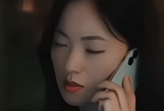 Ms. Incognito Episode 8 Sub Indo dan Spoiler serta Link bukan LK21 di TVN: Ibu Kandung Jadi Ancaman, Bukan Pelipur Lara