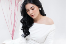 Inka Andhesta Dikaitkan dengan Pratama Arhan, Ini Profil dan Aktivitasnya di Media Sosial