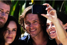 Jadwal Bioskop Trans TV   26 – 28 Desember 2025