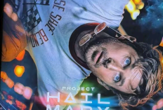 Nonton Download Film Project Hail Mary (2026) Sub Indo Dibintangi  Ryan Gosling di Bioskop Bukan LK21:Kisah Guru Sains yang Terjebak Misi Antarbintang