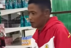 Profil Tampang Sutrisno Ayah Pratama Arhan Pemain Timnas Sepakbola Indonesia yang Dikabarkan Meninggal Dunia, Lengkap: Umur, Agama dan Akun Instagram