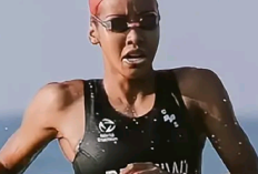 Martina Ayu Pratiwi Anaknya Siapa? Inilah Biodata Peraih Tujuh Medali di SEA Games 2025, Bukan Orang Sembarangan?