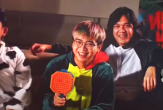 Jam Berapa Marapthon Season 3 Reza Arap Tayang?