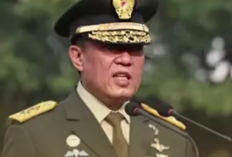 Siapa Istri dan Anak Letnan Jenderal TNI Yudi Abrimantyo?  Kepala Badan Intelijen Strategis TNI yang Mundur dari Jabatan Diduga Akibat Kasus Penyiraman Andrie Yunus 