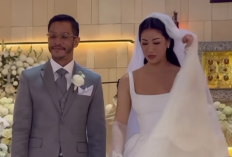 Profil Tampang Rheza Herwindo Anak Setya Novanto yang Resmi Menikah dengan Miss Indonesia 2009 Karenina Sunny Halim: Umur, Agama dan Akun IG