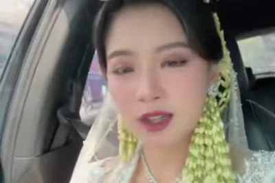 Profil Freya Ivania Rissa yang Resmi Menikah dengan Satria Mahathir Mantan Suami Nindya Putri: Umur, Agama dan IG