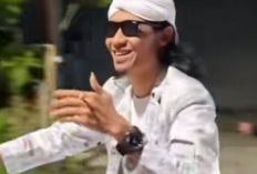 Gus Huda Jadi Sorotan Publik Usai Konvoi Tanpa Helm Sambil Merokok di Semarang