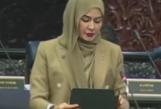 Profil Tampang Young Syefura Othman Ahli Parlimen Malaysia yang Viral usai Dijodohkan dengan Kang Dedi Mulyadi: Umur, Agama dan IG