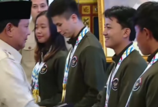 Berapa Bonus SEA Games 2025? Benarkah Rp1 Miliar untuk Peraih Mendali Emas? 