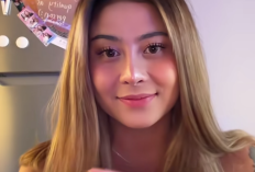 Putus dari Pacar Bule di Melbourne, Awkarin Ungkap Rasa Galau Hingga Sindir Mantan Lewat TikTok