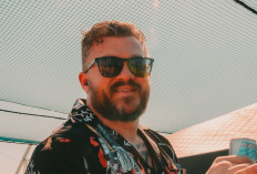 Profil Bo Lueders Gitaris Band Harm’s Way yang Meninggal Dunia: Umur, Agama dan Akun IG