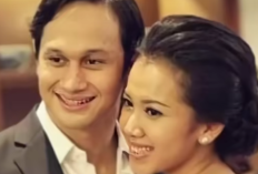 Profil Akbar Nasution Suami Karmia Krissanty Tandjung Nasution Anak Kedua Akbar Tandjung yang Meninggal Dunia Setelah Berjuang Melawan Kanker Payudara