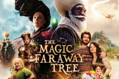 Nonton Drakor The Magic Faraway Tree 2026 Sub Indo serta Link dan Spoiler di Bioskop bukan LK21: Hadirkan Kisah Keluarga dan Petualangan Dunia Magis