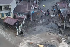 Pemadaman Listrik di Aceh Berkepanjangan: Kapan Normal Kembali? Ini Penjelasan Lengkap dari PLN