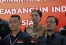 Ayu Aulia Dilantik Jadi Tim Kreatif Kemenhan, Publik Pertanyakan Latar Belakang Pendidikan dan Jalur Seleksi
