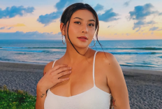 Dikabarkan Tengah Hamil, Awkarin Minta Publik Menahan Diri Soal Kabar Kehamilan