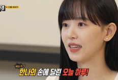 Variety Show Running Man Episode 702 Sub Indo Bintang Tamu Kang Han Na Pemegang Kehidupan Joo Jong Hyuk hingga HaHa - Nonton dan Download Pakai Link Berikut