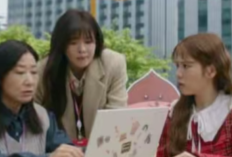 To The Moon Episode 5 Sub Indo dan Spoiler serta Link Bukan LK21 tapi di TVN: Performa Singkat Kang Tae Oh yang Tak Terlupakan