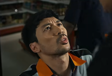 Penjelasan Ending Film Aiueo Macam Betool Aja (2026), Apakah Lanjut Musim Kedua?