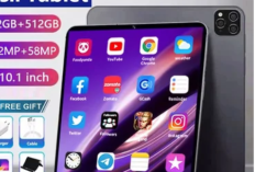 Samsung Galaxy Tab S12 Plus Disebut Siap Mengguncang Pasar Tablet Premium Global