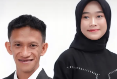 Nisa Said Anaknya Siapa? Inilah Biodata Istri Brocilk Buset Selebgram Makassar yang Diduga Berselingkuh dengan Pria Lain, Bukan Orang Sembarangan?