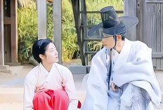 To My Beloved Thief Episode 5 Sub Indo dan Spoiler serta Link Bukan LK21 tapi di Netflix: Obsesi yang Berubah Menjadi Perburuan Tanpa Ampun