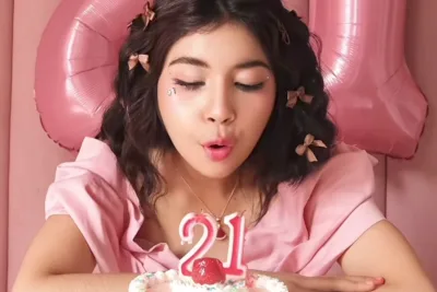 Selisih Umur Hanna Shahab dan Fajar Sadboy Berapa? Inilah Biodata Selebgram yang Dikabarkan Berpacaran