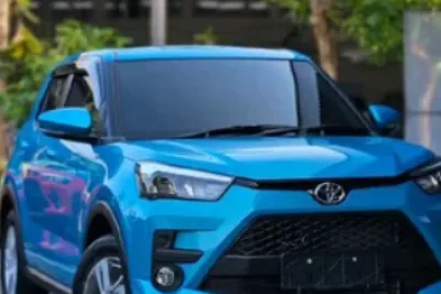 Toyota Raize vs Honda WR-V Pilih Kenyamanan atau Performa Mesin