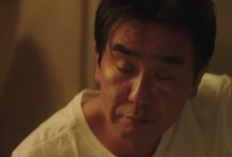 Nonton Drakor The Dream Life of Mr. Kim Episode 5-6 Sub Indo serta Link di Netflix Bukan LK21: Menggali Luka Batin dan Kehangatan Manusia di Balik Mesin Pabrik