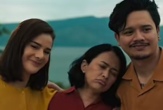 Penjelasan Ending Film Wasiat Warisan Dibintangi Derby Romero, Apakah Akan Lanjut Season 2?