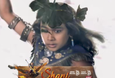 Jadwal Acara ANTV Selasa, 30 Desember 2025: Shani, Takdir Cinta Layla, Zeynep, Senandung Cinta Lilis ada Mega Bollywood Bade Miyam Chote Miyan Plus Link