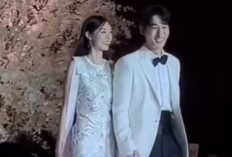 Selamat! Yoon Park dan Kim Soo Bin Sambut Kelahiran Anak Pertama pada 22 Januari 2026