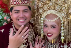 Siapa Cindy Desta Nanda? Istri Gilang Kurniawan yang Meninggal Dunia Karena Keracunan Gas Pemanas Air saat Bulan Madi di Penginapan Alahan Panjang, Kabupaten Solok