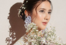 Profil Fita Anggriani, Sahabat Sheila Dara yang Marah Besar Usai Konten Amy Aghnia soal Kematian Vidi Aldiano