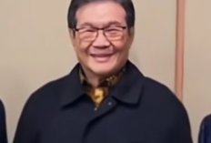 Siapa Orang Terkaya Indonesia di Awal Tahun 2026 dengan Total Kekayaan Mencapai Rp754,17 Triliun?