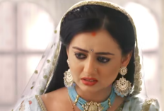 Daftar Acara ANTV Hari ini 11 September 2025: Series India Rodha Mohan, Manggal Lakshmi dan Aini Ada Mega Bollywood Paling Yahud + Link