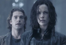 Jadwal Bioskop Trans TV  10 – 14 September 2025