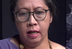 Profil Tampang Edna Caroline Pattisina Sosok Bongkar Keberadaan Bandara Ilegal di Morowali, Lengkap: Umur, Agama dan Akun IG